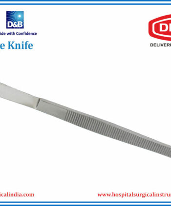 HSI-984 CARTILAGE KNIFE