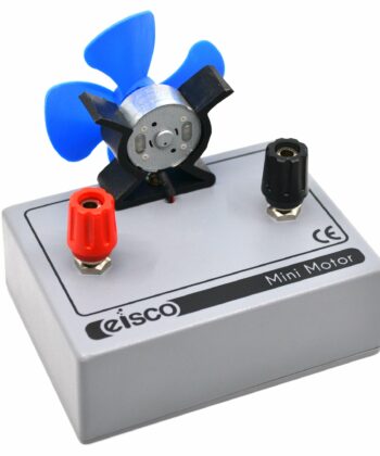 PHY-MEPT-01 ENERGY TRANSFER APPARATUS (MALVERN) (MOUNTED MOTOR FOR SOLAR CELL)