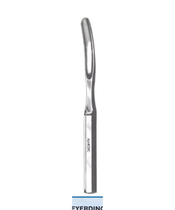 HSI-442 MEYERDING BONE OSTEOTOMES