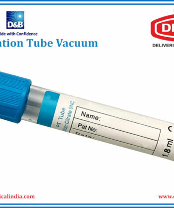 LGW-399 COAGULATION TUBES