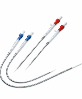 LGW-402 CANNULAE VENOUS