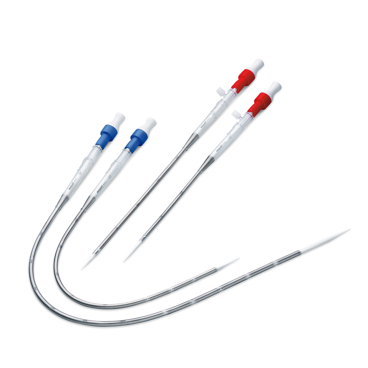 LGW-401 CANNULAE ARTERIAL LGW-401 CANNULAE ARTERIAL