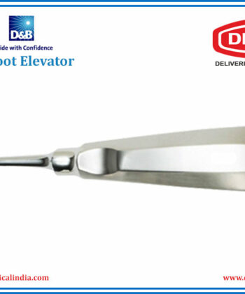 HSI-1245 ELEVATORS CRYER ROOT