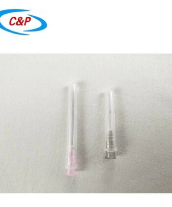 HSI-723 CATARACT NEEDLE