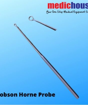 HSI-417 JOBSON HORNE PROBE