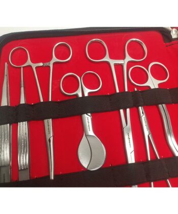 HSI-02 DELIVERY INSTRUMENT KIT