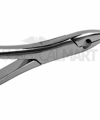HSI-1265 KELL’S EXTRACTING FORCEPS