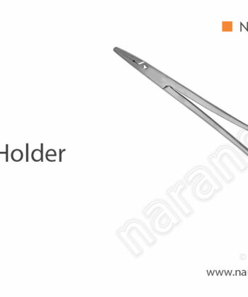 HSI-791 DERF NEEDLE HOLDER