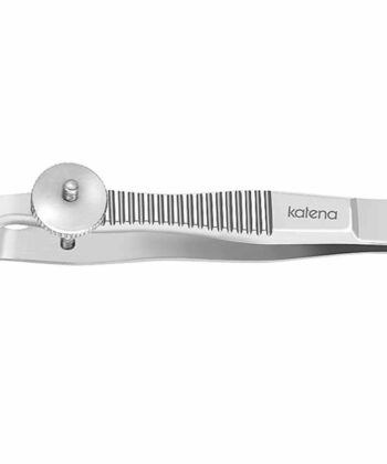 HSI-764 DESMARRES CHALAZION FORCEPS