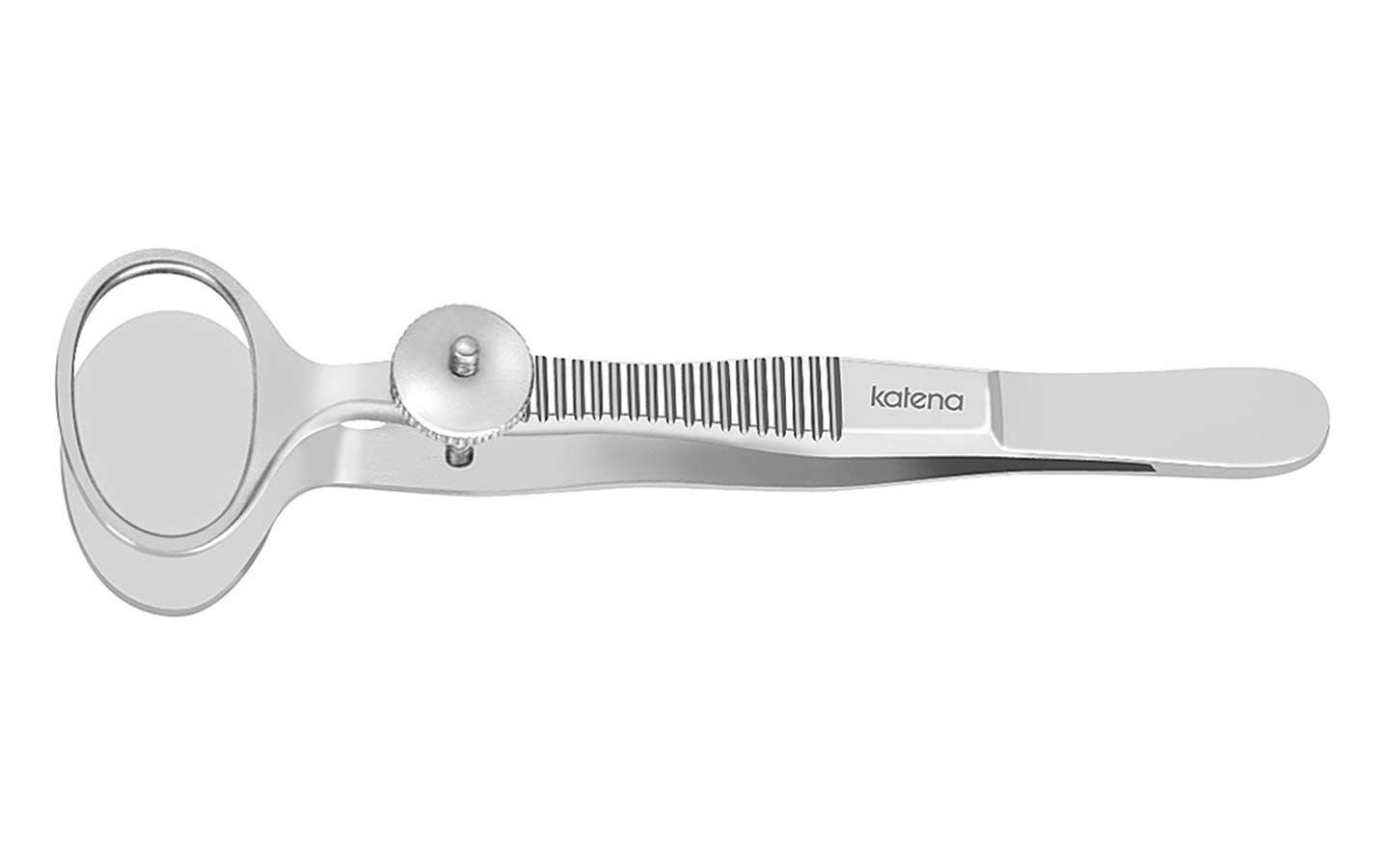 HSI-764 DESMARRES CHALAZION FORCEPS HSI-764 DESMARRES CHALAZION FORCEPS