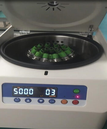 PE.604 DIGITAL CENTRIFUGE