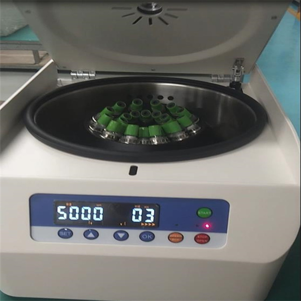 PE.604 DIGITAL CENTRIFUGE PE.604 DIGITAL CENTRIFUGE