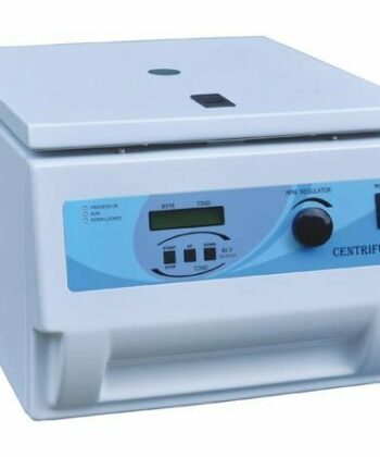 PE.605 DIGITAL CENTRIFUGE(ADVANCE)