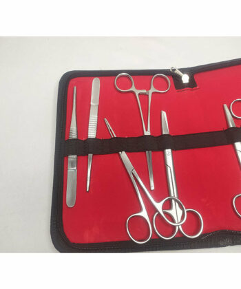 HSI-03 DRESSING INSTRUMENT KIT