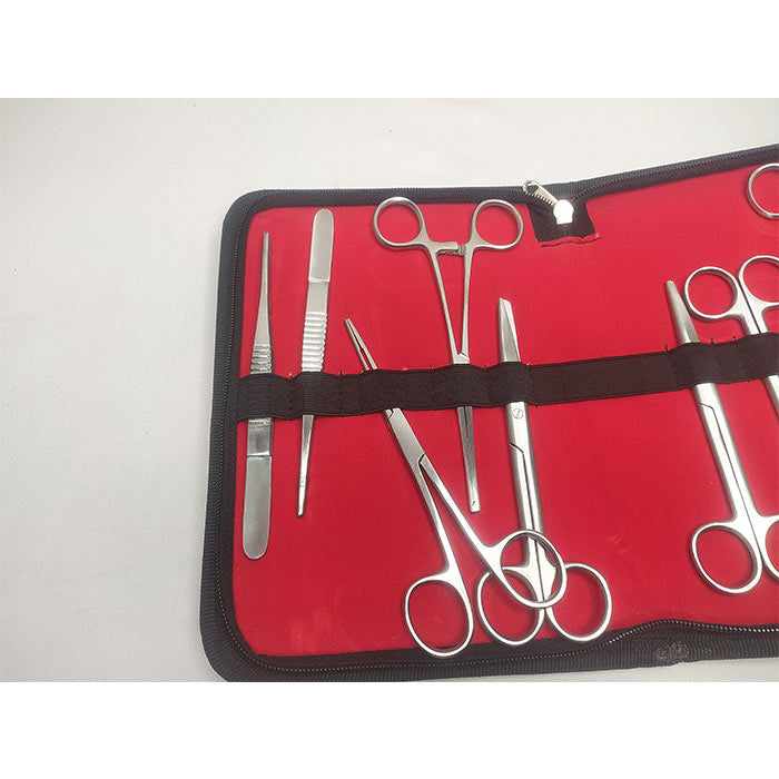 HSI-03 DRESSING INSTRUMENT KIT HSI-03 DRESSING INSTRUMENT KIT