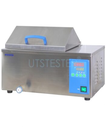 PEL.114 WATER BATH PRECISION (CONSTANT TEMP. CONTROL)
