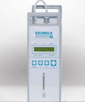 EKOMILK M ULTRASONIC MILK ANALYZER