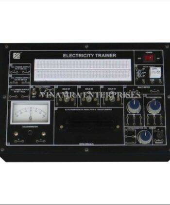 PBB-E360 ELECTRICITY LAB TRAINER (ELT)