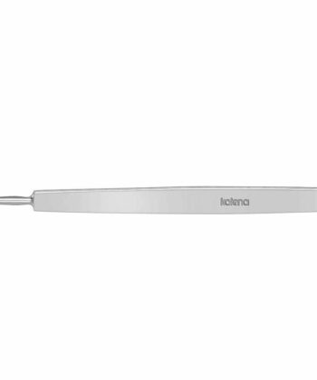 HSI-748 ELSCHNIG CYCLODIALYSIS SPATULA