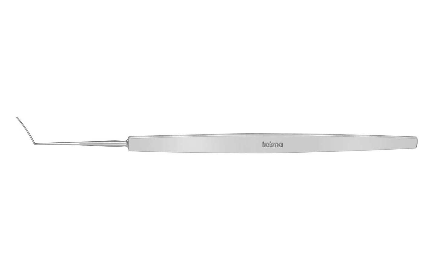 HSI-748 ELSCHNIG CYCLODIALYSIS SPATULA HSI-748 ELSCHNIG CYCLODIALYSIS SPATULA