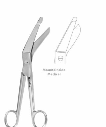 HSI-165 ESMARCH BANDAGE AND PLASTER SHEARS