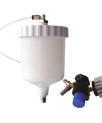 PHY-MECH-27 ATMOSPHERIC PRESSURE CUP