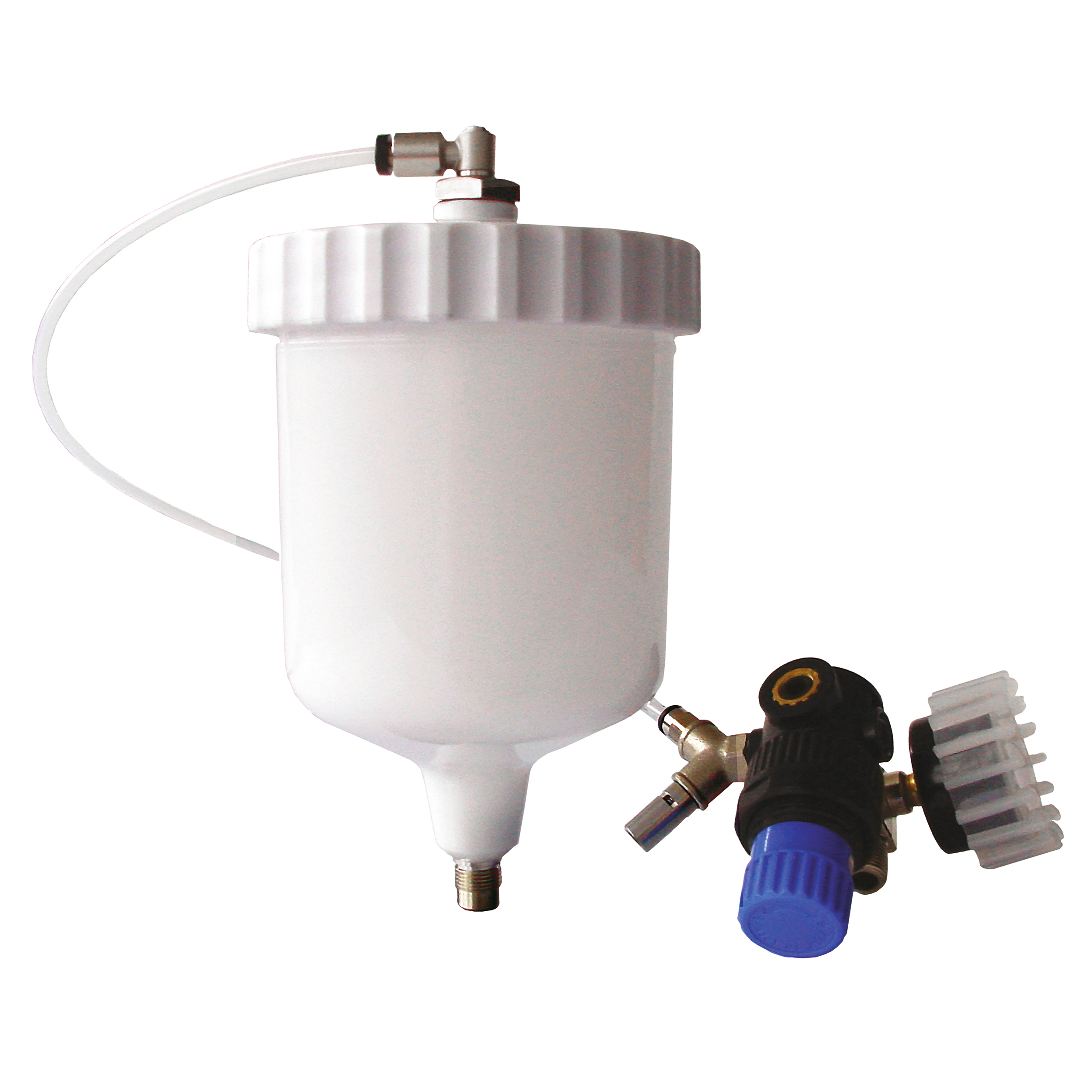 PHY-MECH-27 ATMOSPHERIC PRESSURE CUP PHY-MECH-27 ATMOSPHERIC PRESSURE CUP