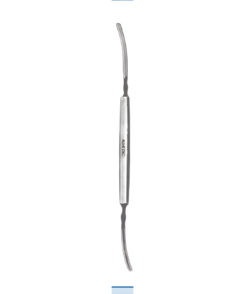HSI-743 SMITH-FISHER IRIS SPATULA