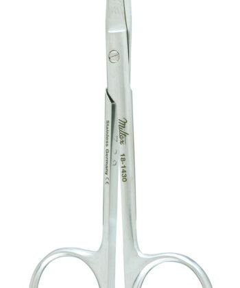 HSI-774 EYE SCISSORS PROBE POINTED ANGLED