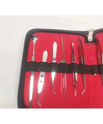 HSI-05 EYE INSTRUMENT KIT