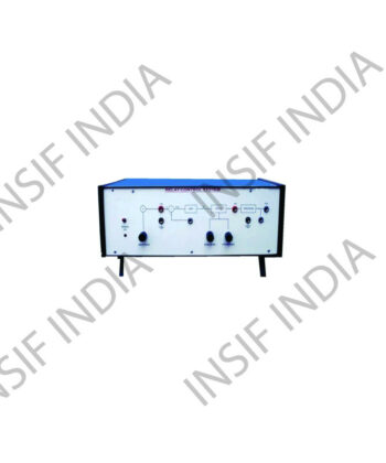 PCL-E727 RELAY CONTROL SYSTEM TRAINER