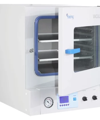 PEL.106 Vacuum oven