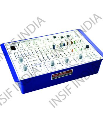 PBE-E070D DISCRETE COMPONENT TRAINER