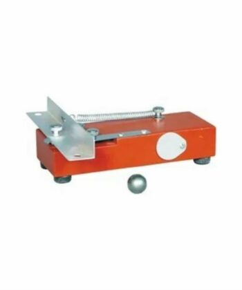 PHY-MECH-40 FALLING BODIES APPARATUS