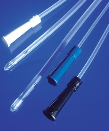 HSI-428 FEMALE CATHETER ENGLISH