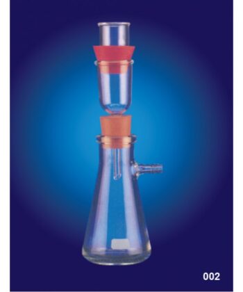 LGW-251 FILTERING APPARATUS WITT’S