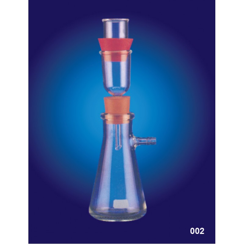 LGW-251 FILTERING APPARATUS WITT’S LGW-251 FILTERING APPARATUS WITT’S