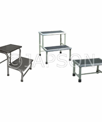 HF-216 FOOT STEP STOOL SINGLE