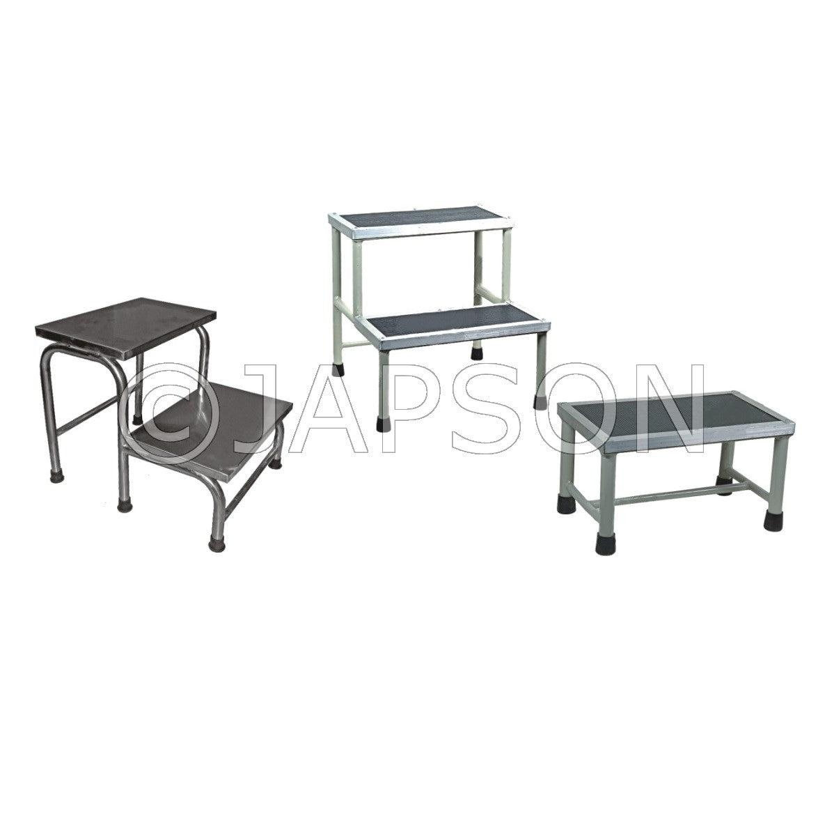 HF-216 FOOT STEP STOOL SINGLE HF-216 FOOT STEP STOOL SINGLE