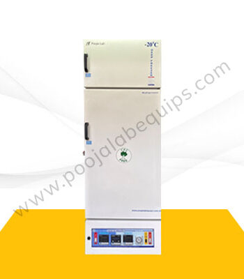 PEL.401 FREEZER CUM REFRIGERATOR