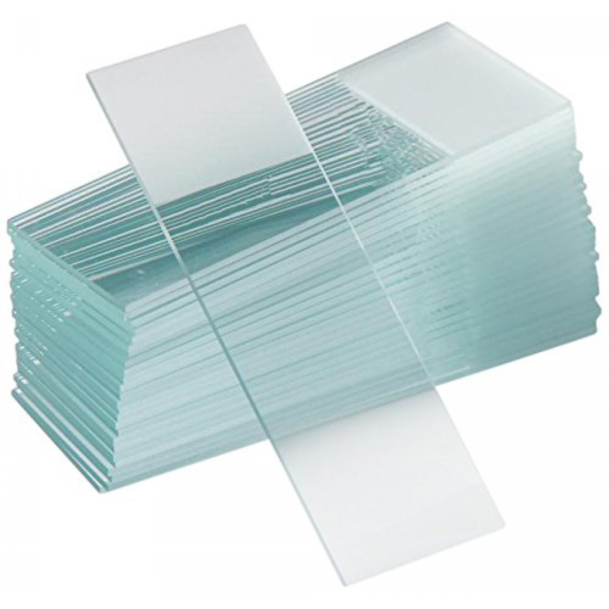 MCS-02 Microscope Slide frosted MCS-02 Microscope Slide frosted