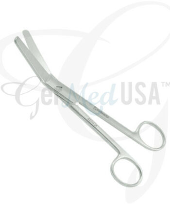 HSI-147 FERGUSION ABDOMINAL SCISSORS