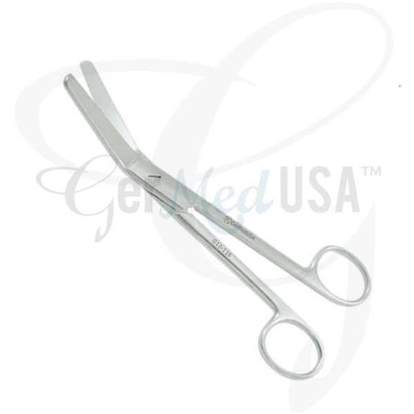 HSI-147 FERGUSION ABDOMINAL SCISSORS HSI-147 FERGUSION ABDOMINAL SCISSORS