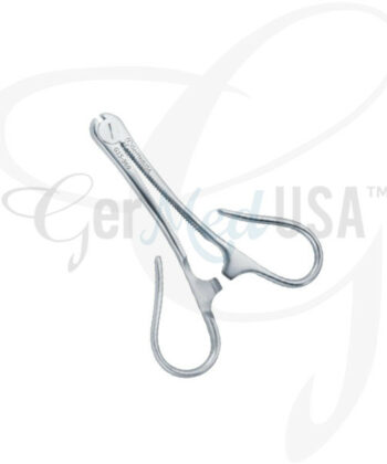 HSI-1096 KANE-UMBILICAL SCISSORS CLAMP