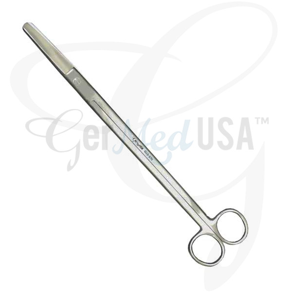 HSI-1104 DUBOIS DECAPITATION SCISSORS CURVED HSI-1104 DUBOIS DECAPITATION SCISSORS CURVED