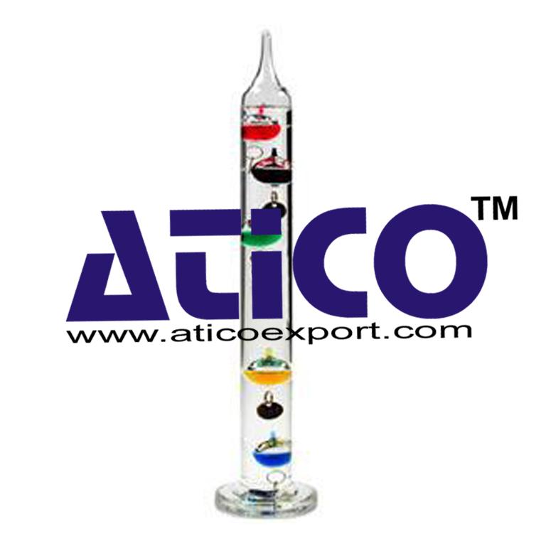 PHY-MESS-63 GALILEO THERMOMETER PHY-MESS-63 GALILEO THERMOMETER