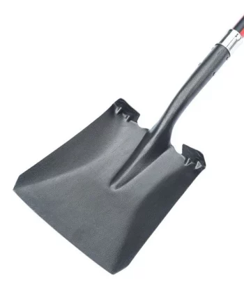 GT14 GARDEN SPADE WITH HANDLE