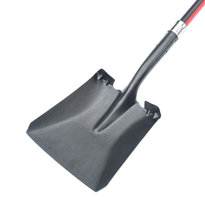 GT14 GARDEN SPADE WITH HANDLE GT14 GARDEN SPADE WITH HANDLE