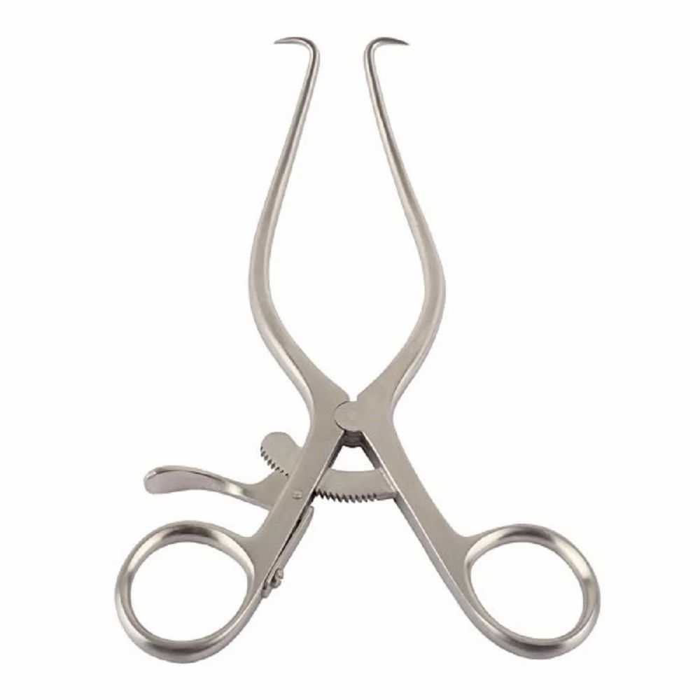 HSI-1011 GELPI PERINEAL RETRACTOR BLADE HSI-1011 GELPI PERINEAL RETRACTOR BLADE