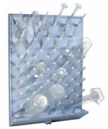 LPW-76 DRAINING RACK